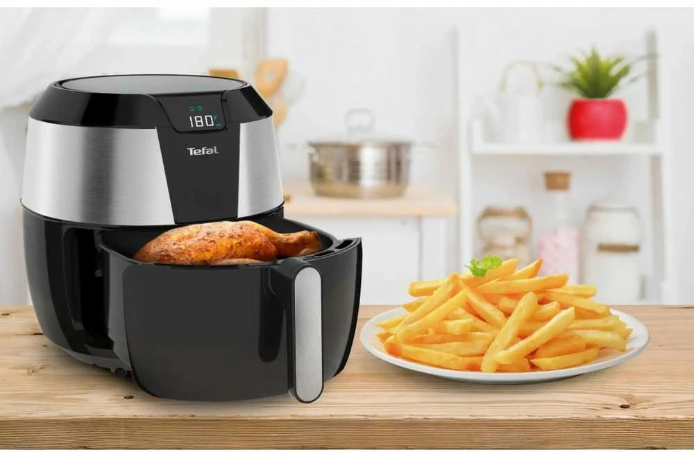 GRUZDINTUVĖ TEFAL EY701D15