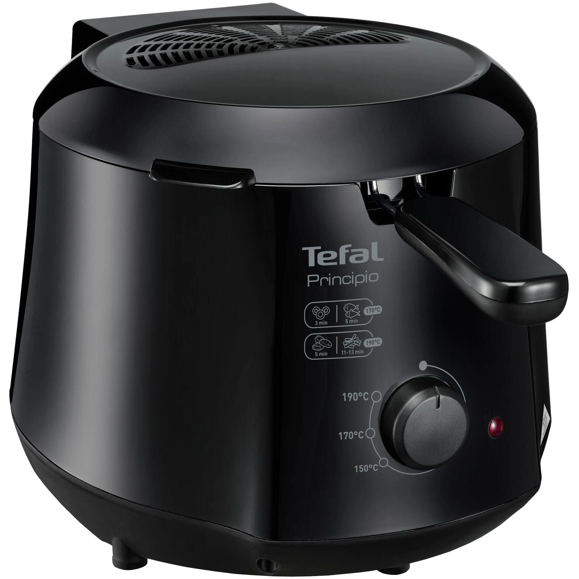 Gruzdintuvė Tefal FF230831