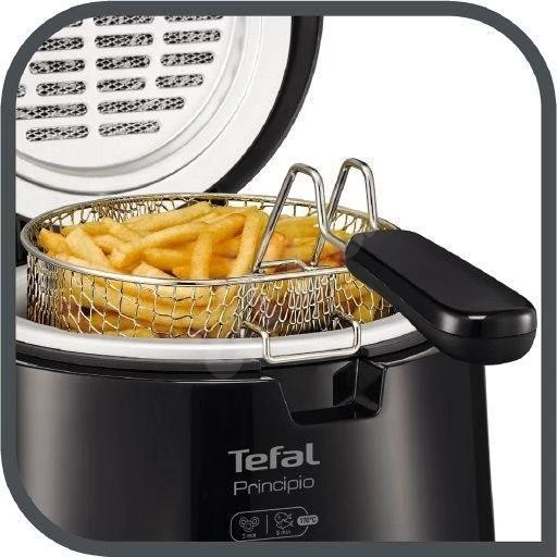 Gruzdintuvė Tefal FF230831
