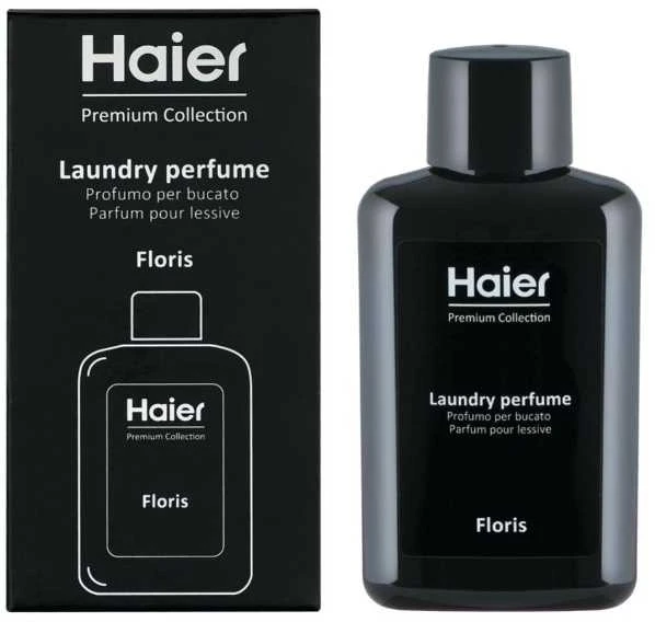 Haier kvepalai skalbimo mašinoms HPCF10