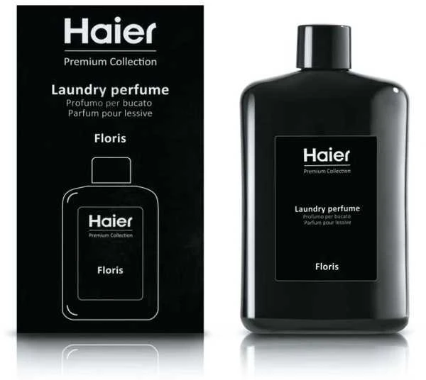 Haier kvepalai skalbimo mašinoms HPCF1040