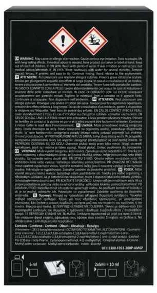 Haier kvepalai skalbimo mašinoms HPCI1040