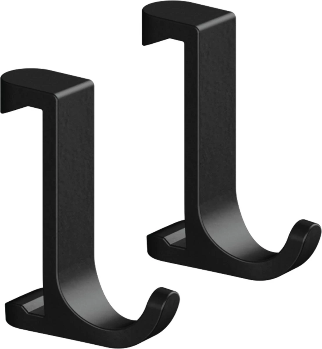 Hansgrohe Kabliukai HG WallStoris 27929670
