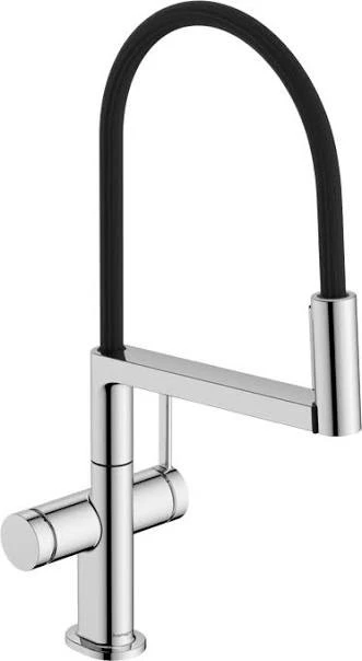 Virtuvinis maišytuvas Hansgrohe Talis Select M54, chromo