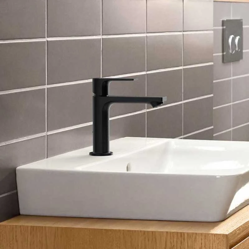 Hansgrohe Praustuvo maišytuvas HG Rebris E .110 pop 72557670