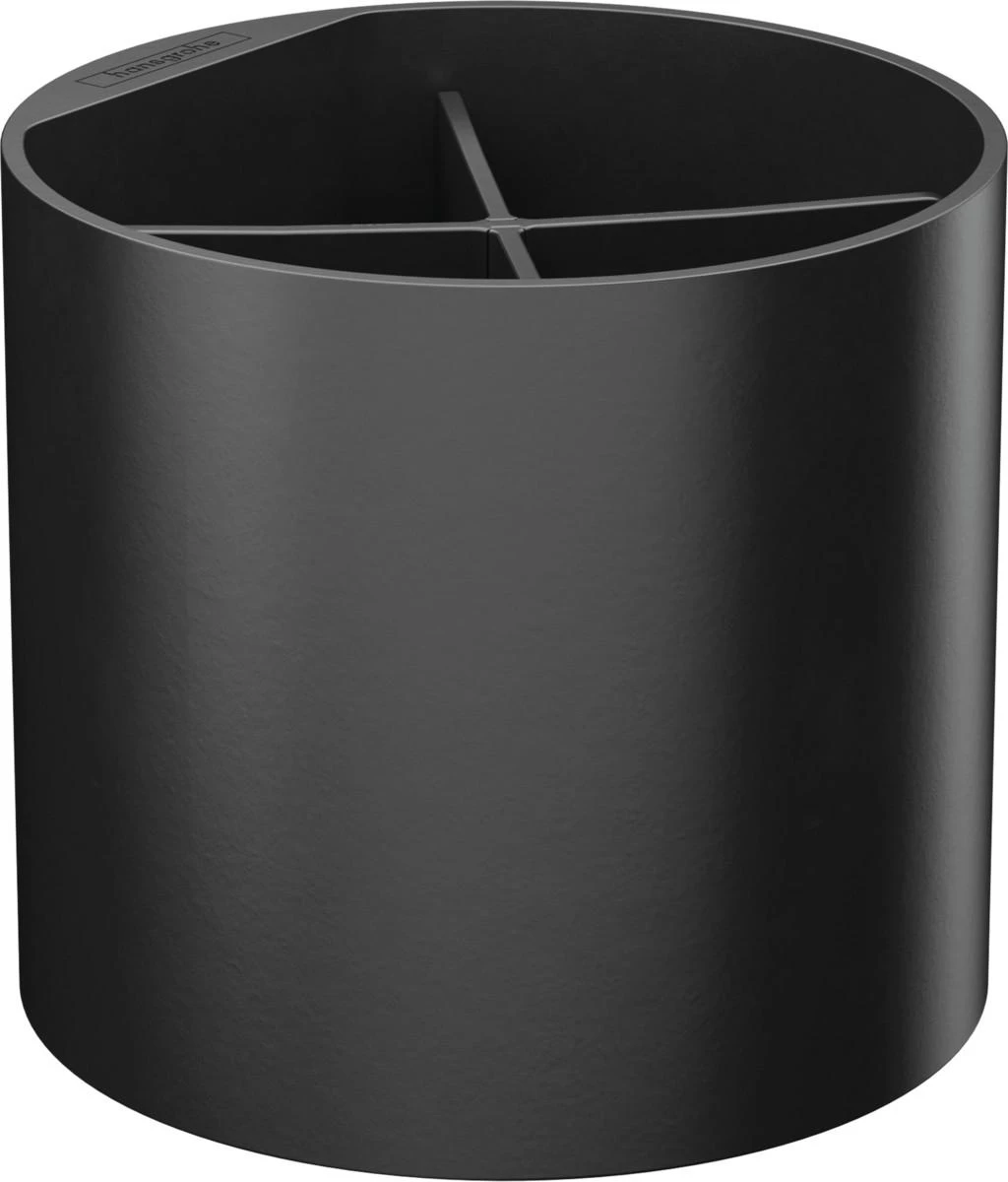 Hansgrohe Stiklinė HG WallStoris 27921670