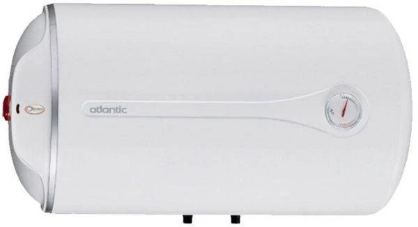 Horizontalus elektrinis vandens šildytuvas Atlantic O Pro+ 80 1,5 kW, B1ATL-853045