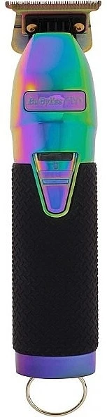Barzdaskutė Babyliss FX7870IBPE Mėlyna