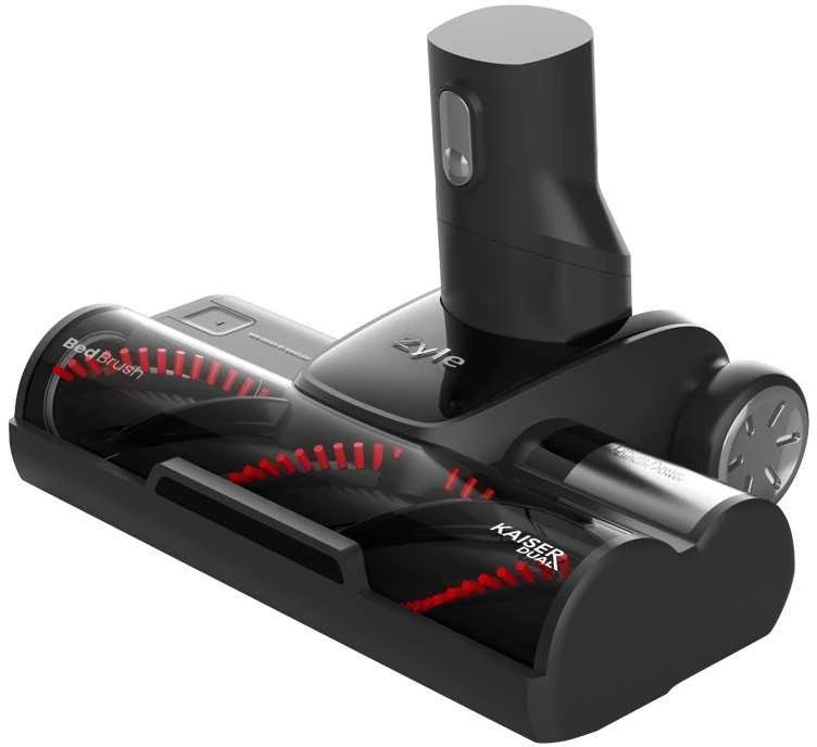 Įkraunamas plaunantis dulkių siurblys Zyle Kaiser Dual 4 in 1, ZYWETCLEANDUAL, 500 W