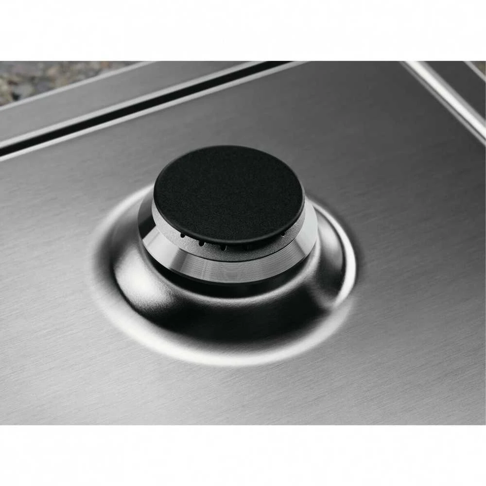 Dujinė kaitlentė Electrolux KGS64362XX