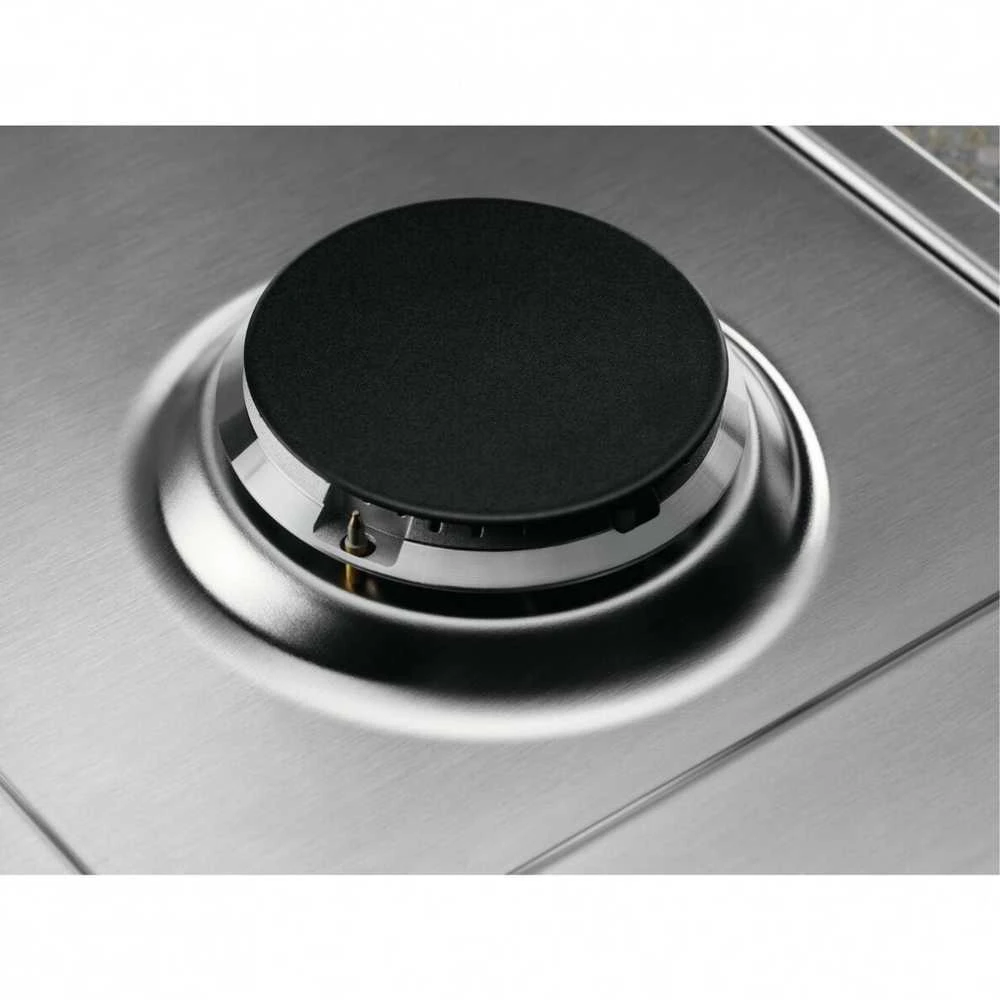 Dujinė kaitlentė Electrolux KGS64362XX