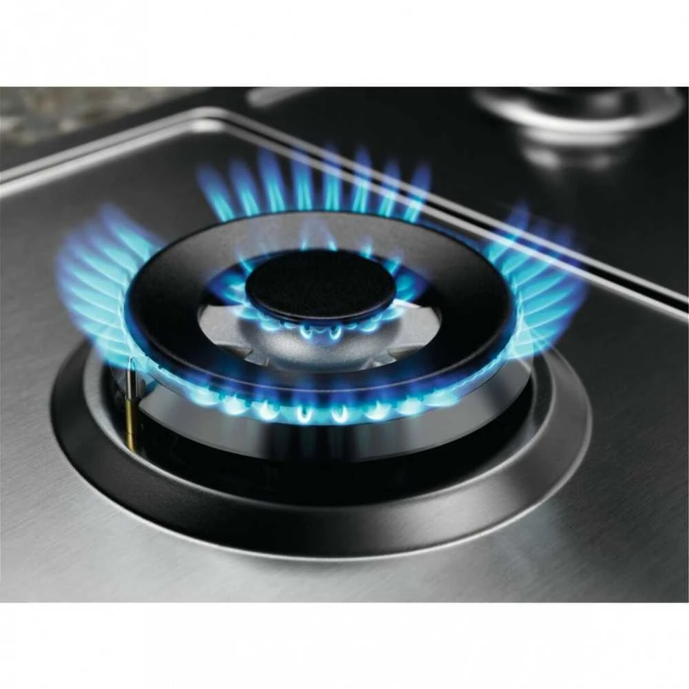 Dujinė kaitlentė Electrolux KGS64362XX