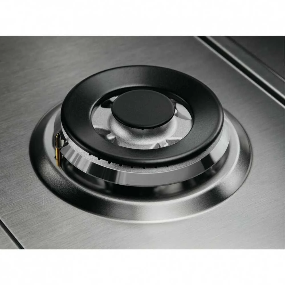 Dujinė kaitlentė Electrolux KGS64362XX