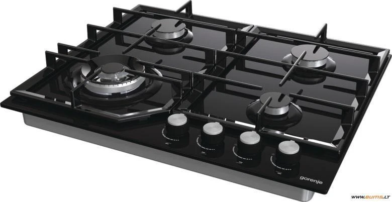 Kaitlentė Gorenje GTW641KB