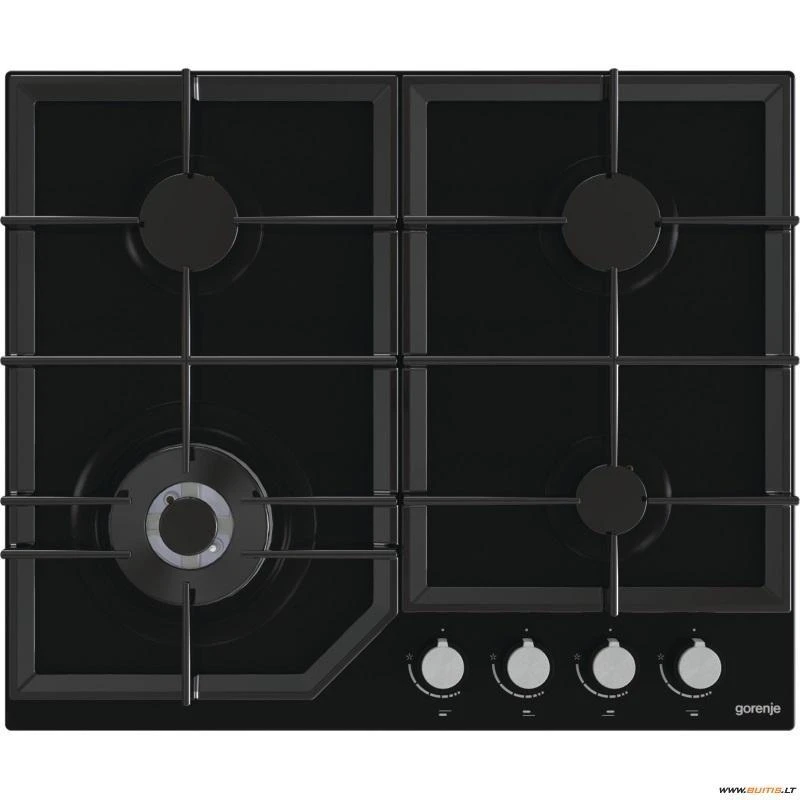 Kaitlentė Gorenje GTW641KB