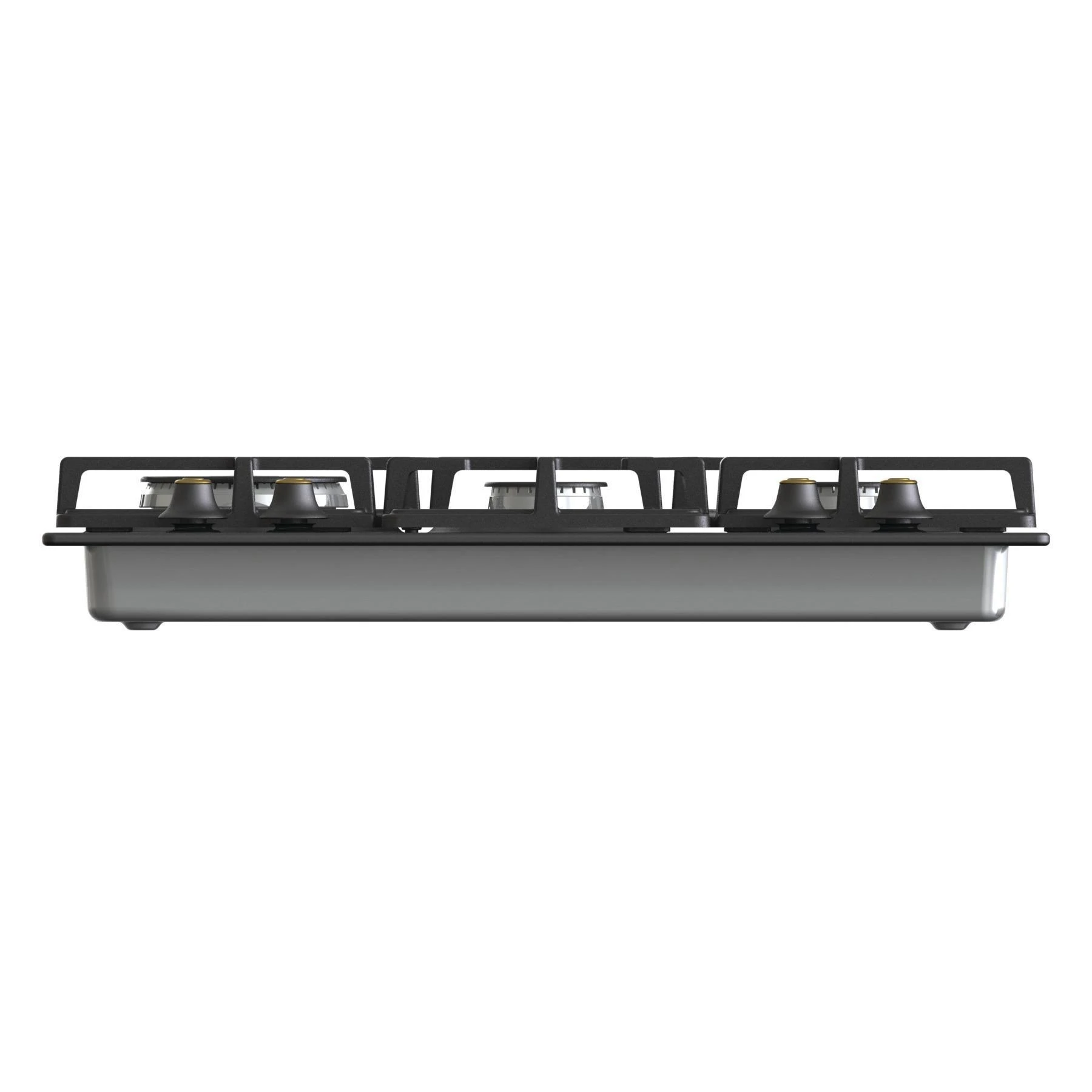 Gorenje Dujinė kaitlentė dega GW6D42CLB