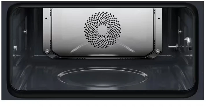 Orkaitė AEG NKP9S821T