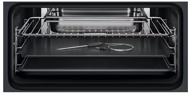Orkaitė AEG NKP9S821T