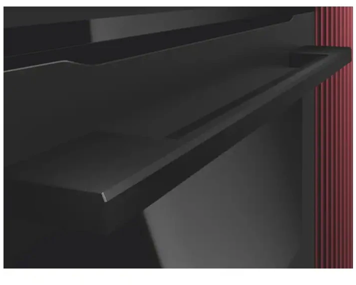 Orkaitė AEG NKP9S821T