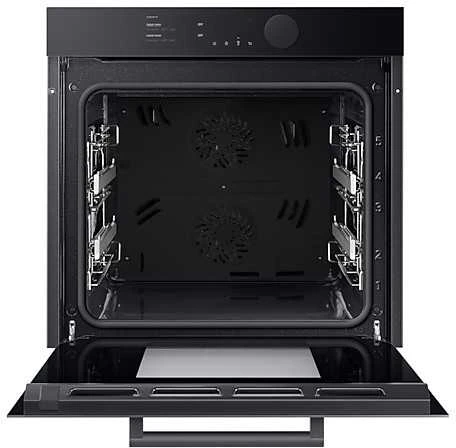 Įmontuojama garinė orkaitė Samsung NV75T9549CD