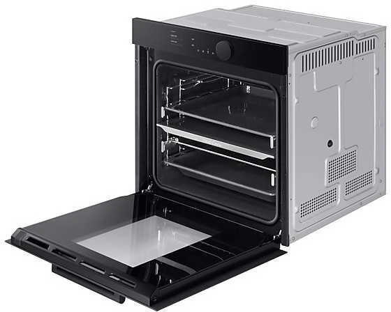 Įmontuojama garinė orkaitė Samsung NV75T9549CD