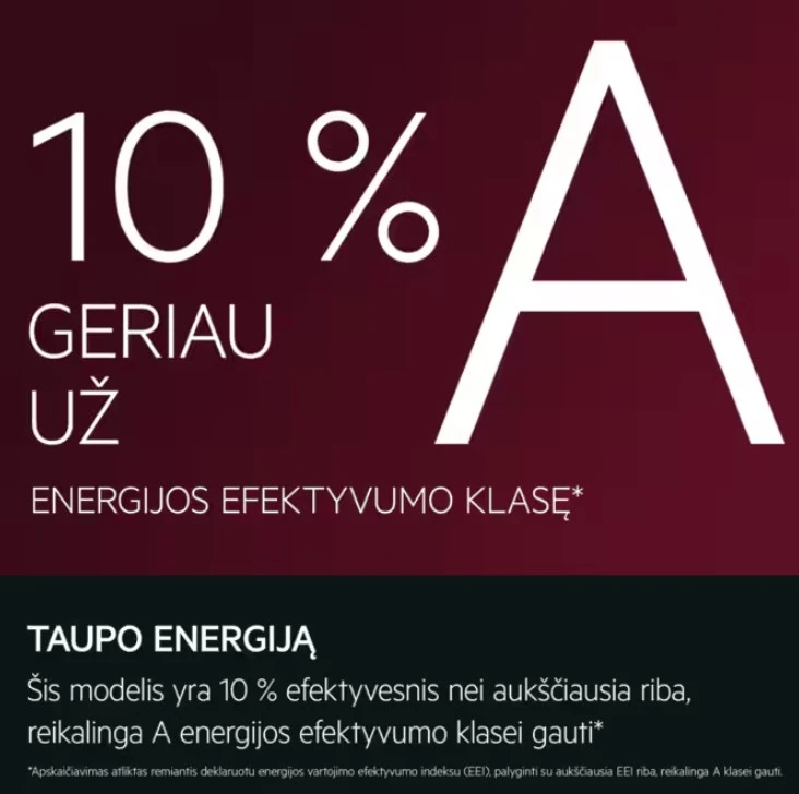 Indaplovė AEG GI8220X2TN