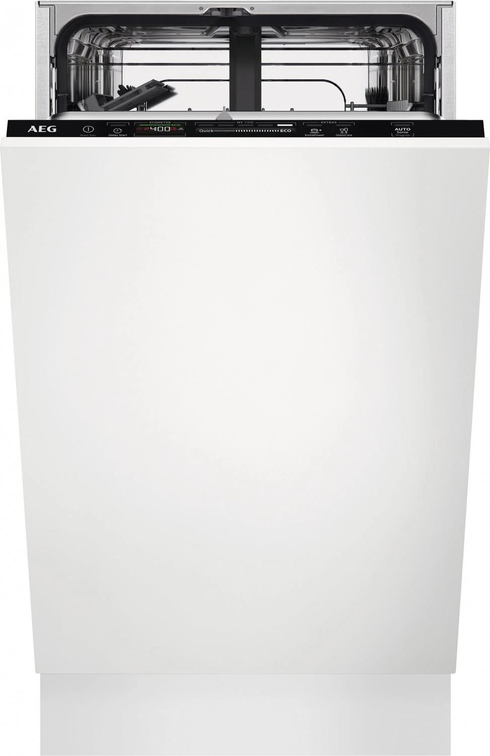 Indaplovė AEG LAIKAS FSE62417P