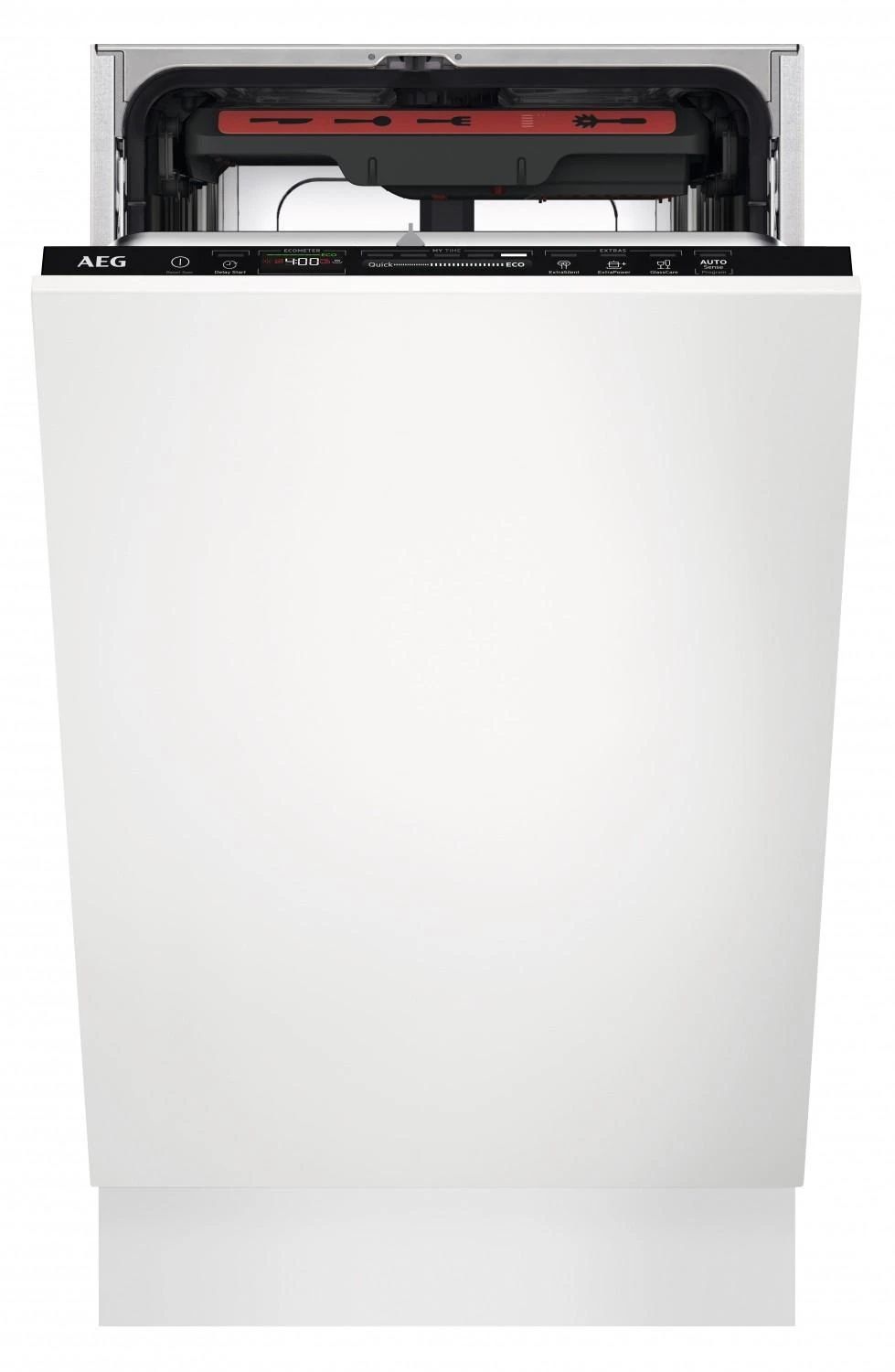 Indaplovė AEG FSE72517P