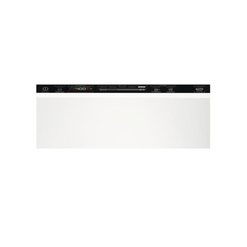 Indaplovė AEG FSE72537P