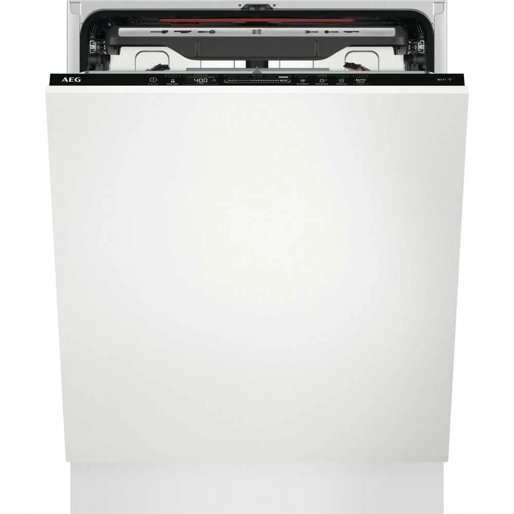 Indaplovė AEG FSE76738P