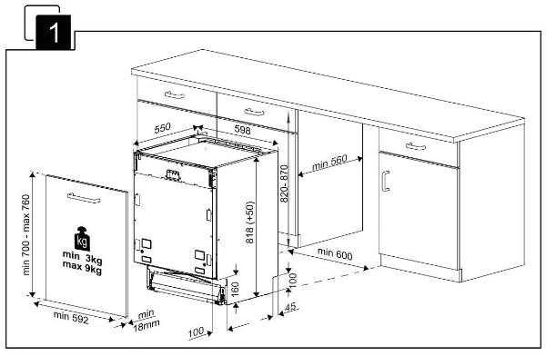 Indaplovė BEKO BDIN25323