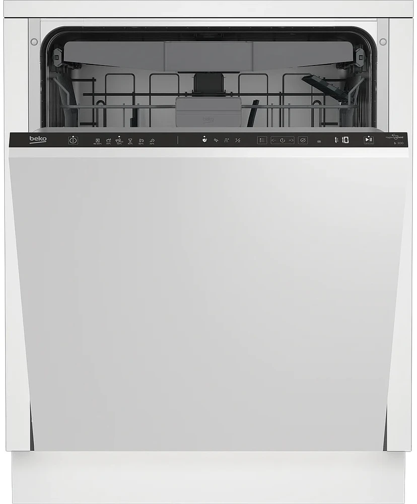 Built-in indaplovė Beko BDIN38551P