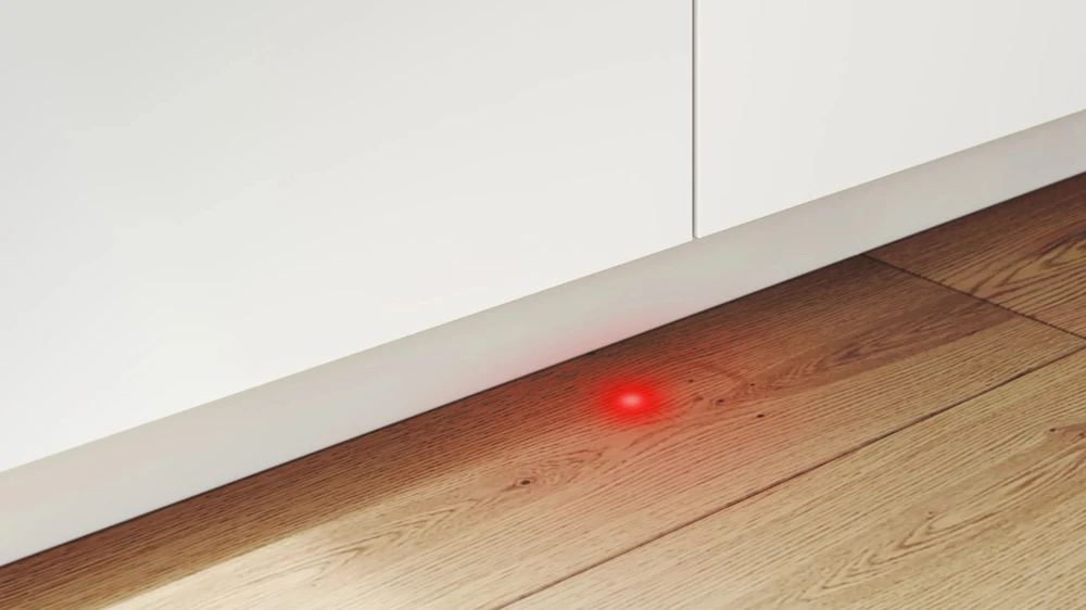 Bosch SBH4HVX14E Serija 4, Visiškai integruota indaplovė, 60 cm, variohinge