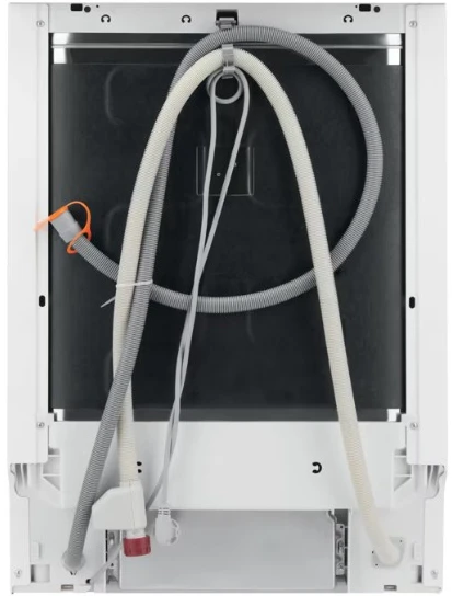 Įmontuojama indaplovė Electrolux 500 serija, E52LC101S, 60 cm