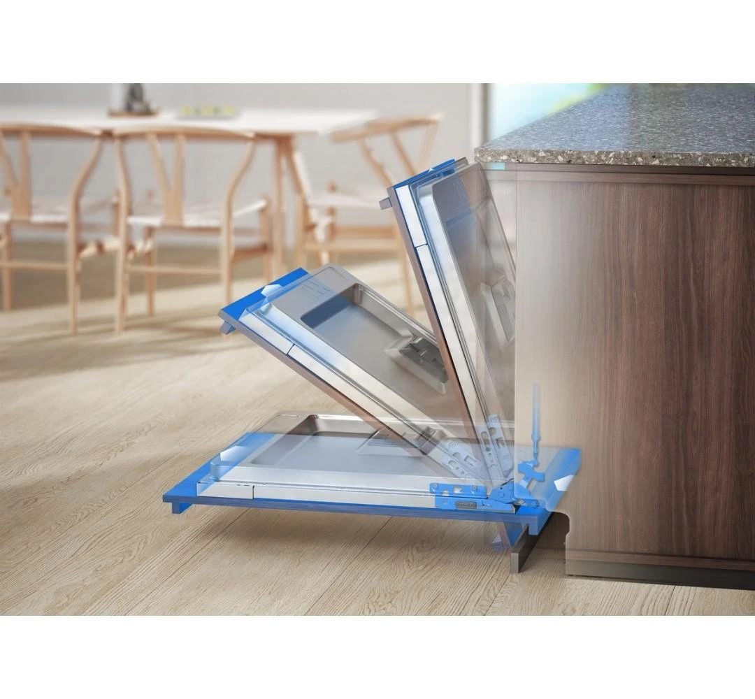 Indaplovė Electrolux EEA12100L