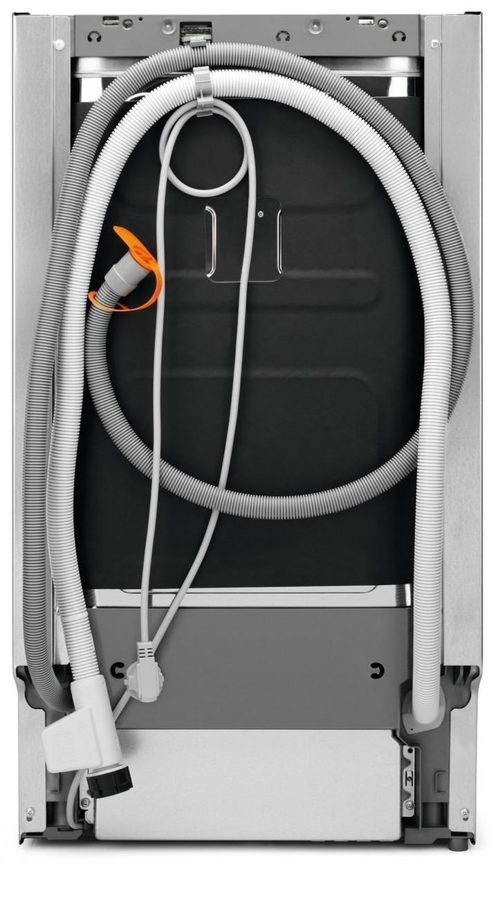 Įmontuojama indaplovė Electrolux EEA22100L