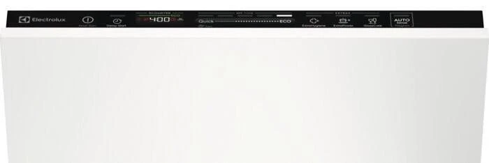 Indaplovė Electrolux EEG62300L