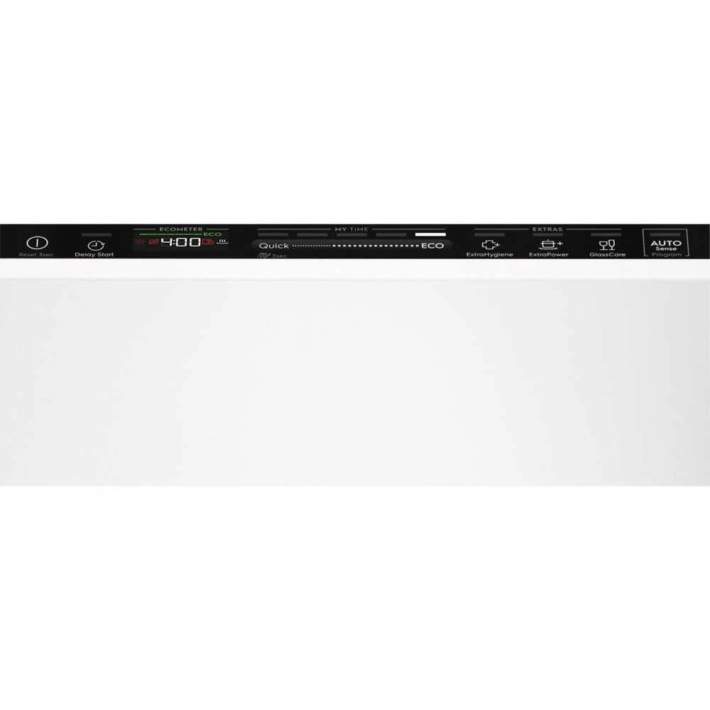 Indaplovė Electrolux EEG63400L