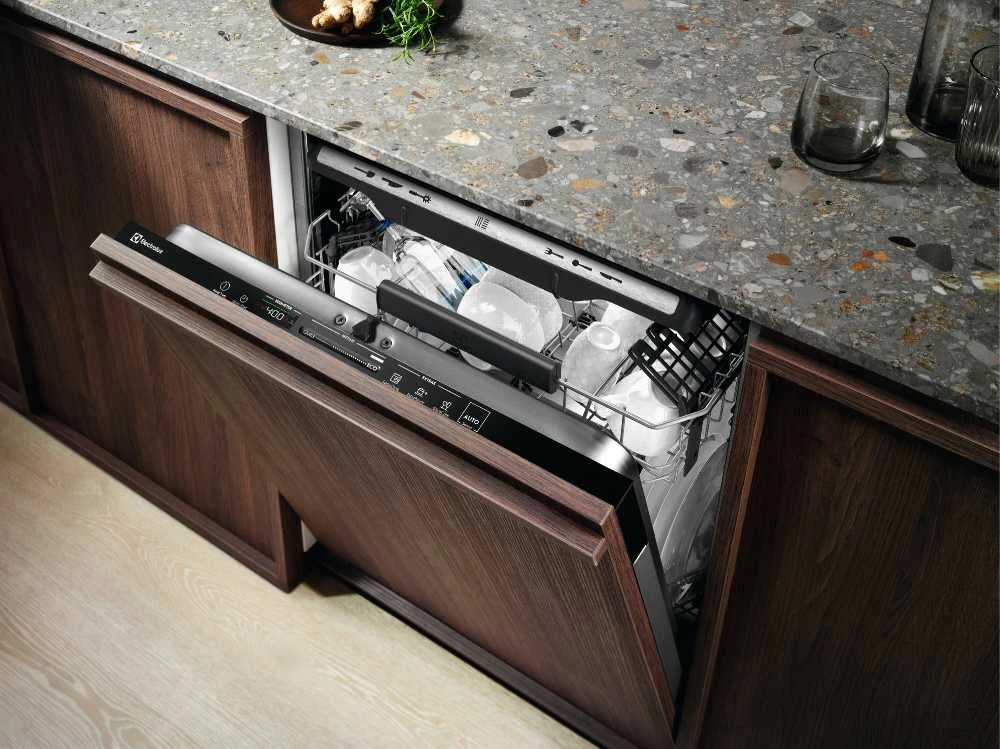 Indaplovė Electrolux EEG69405L