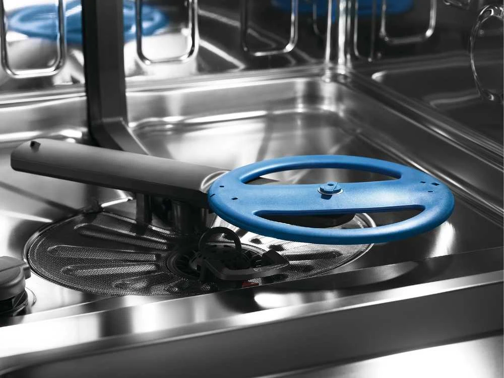Indaplovė Electrolux EEG69405L