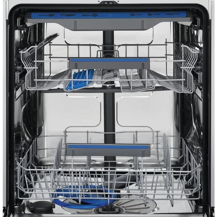 Indaplovė ELECTROLUX EEM48300L