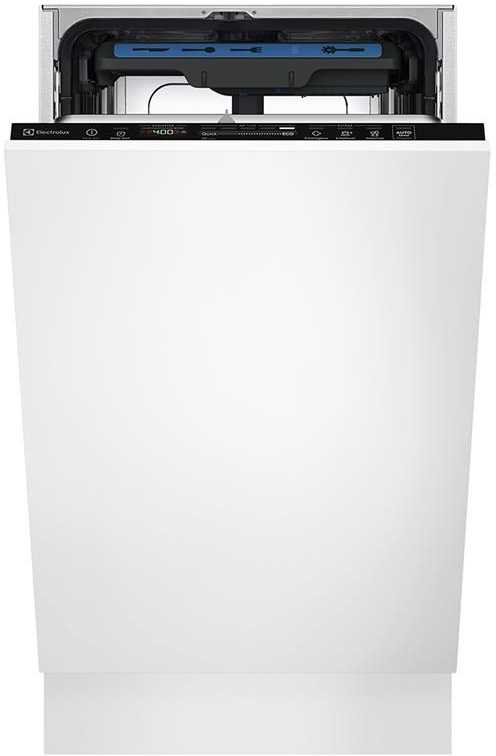 Įmontuojama indaplovė Electrolux EEM63301L