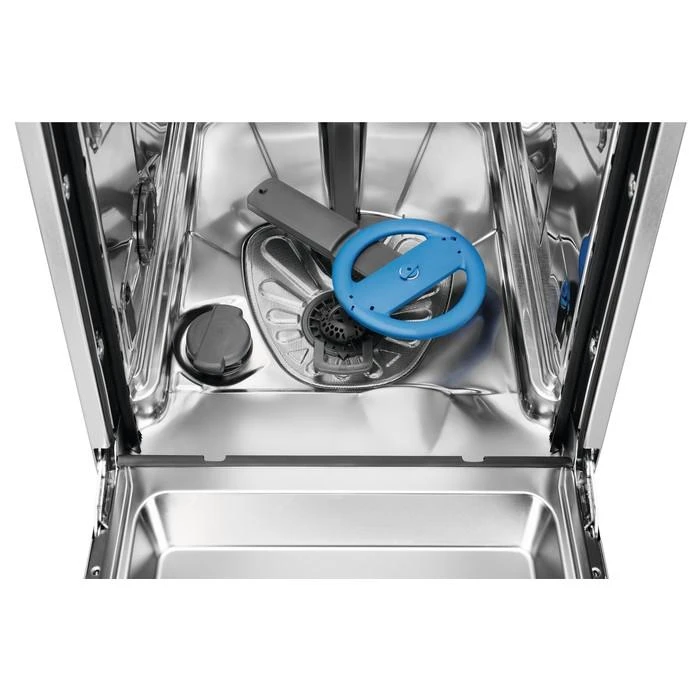 Indaplovė Electrolux EEM63310L
