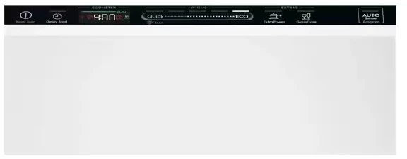 Įmontuojama indaplovė Electrolux EEQ47210L