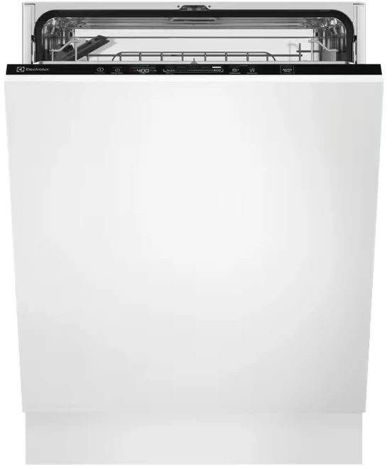 Įmontuojama indaplovė Electrolux EEQ47210L