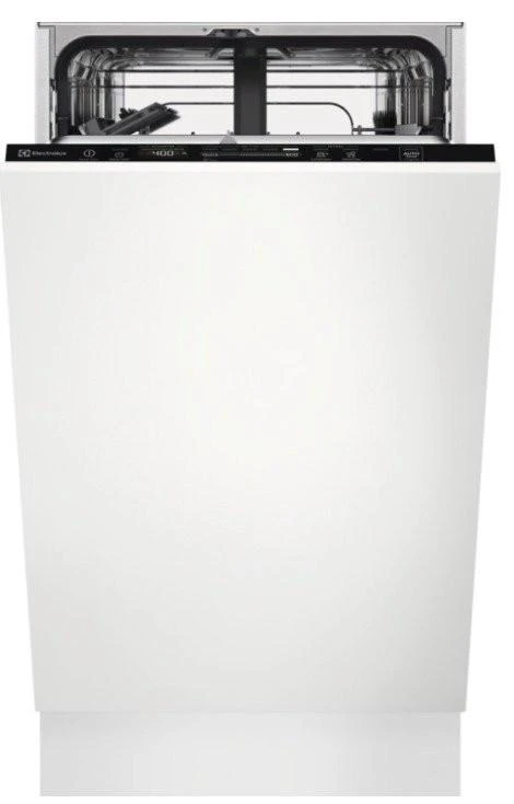 45 cm pločio įmontuojama indaplovė Electrolux EES42210L