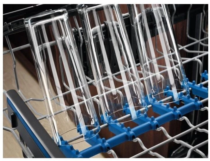 45 cm pločio įmontuojama indaplovė Electrolux EES42210L