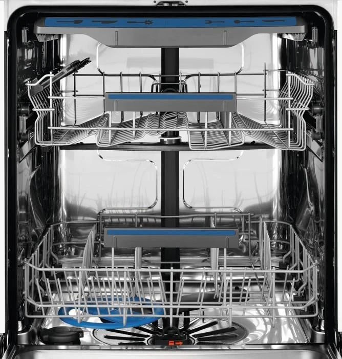 Посудомоечная машина electrolux ees48200l