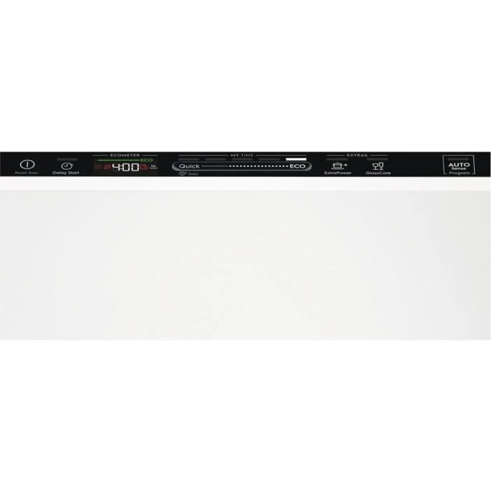 Įmontuojama indaplovė Electrolux EES848200L
