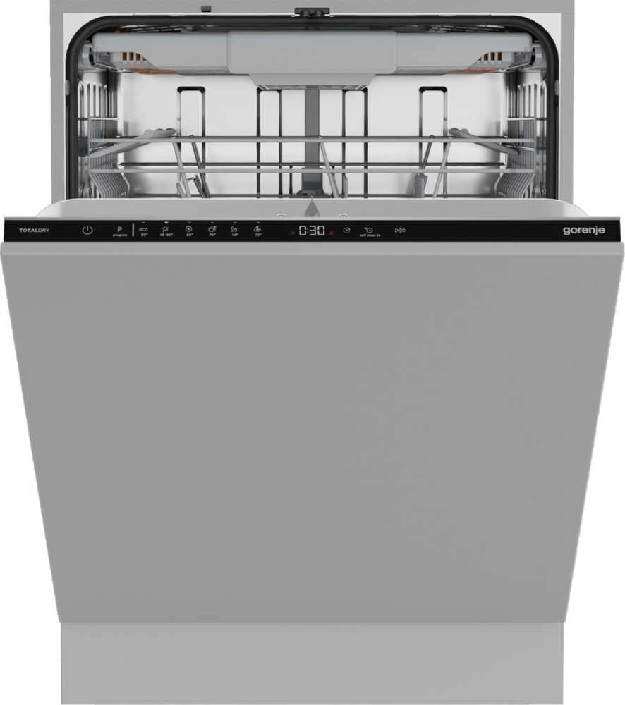 BI Indaplovė GORENJE GV643E61